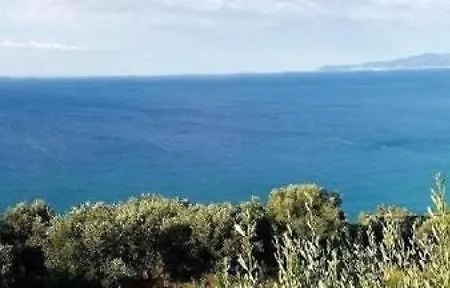 Διαμέρισμα In Mit Grossem Garten Finale Ligure